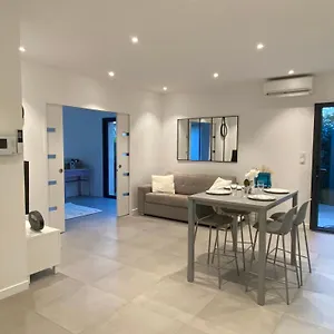 Appartement Maison Appart, Le Cocon Brindasien, 20 Min De Lyon, 66 M2, Brindas
