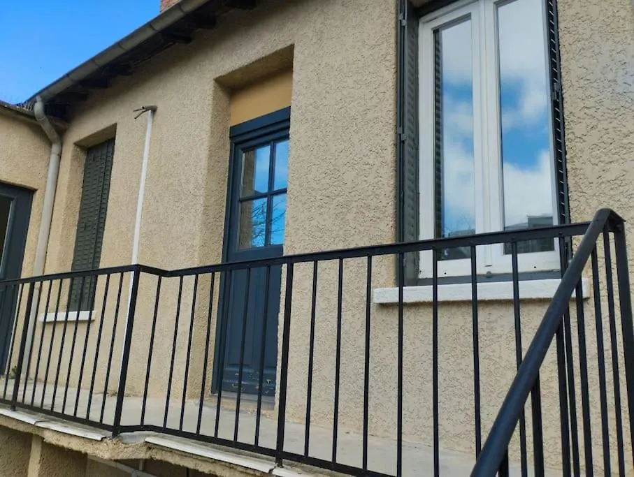 Appartement F2 Neuf - Mermoz Bron 0*,  France