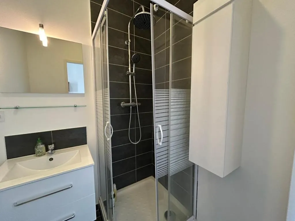 Apartment Appartement F2 Neuf - Mermoz Bron